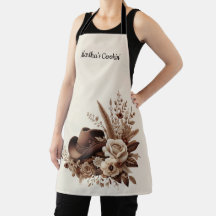 国モダンエレガント西部 – フローラ