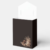 国モダンエレガント西部 – フローラ フェイバーボックス (オープン)