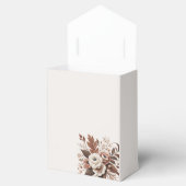 国モダンエレガント西部 – フローラ フェイバーボックス (オープン)