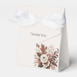 国モダンエレガント西部 – フローラ フェイバーボックス