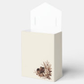 国モダンエレガント西部 – フローラ フェイバーボックス (オープン)