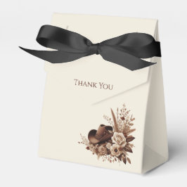 国モダンエレガント西部 – フローラ フェイバーボックス