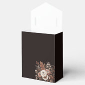 国モダンエレガント西部 – フローラ フェイバーボックス (オープン)