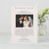 国モダンエレガント西部 – フローラ 招待状 (スタンド正面)