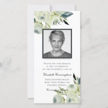 国モダン水素朴色フローラメモリアル