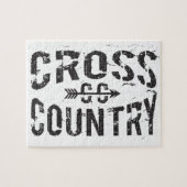 国ランニング間パズル ジグソーパズル (横)