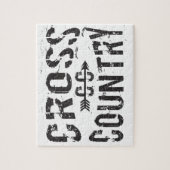 国ランニング間パズル ジグソーパズル (縦)