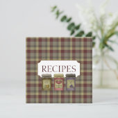 国レシピトレーディングカードコレクション (スタンド正面)