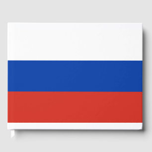 国ロシアの旗(ロシア) ゲストブック