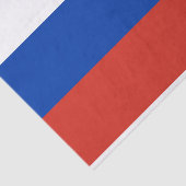国ロシアの旗（ロシア） 薄葉紙 (詳細)