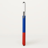 国ロシアの旗(ロシア) Case-Mate iPhoneケース (裏面/右)