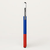 国ロシアの旗(ロシア) Case-Mate iPhoneケース (裏面/左)