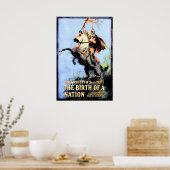 国ヴィンテージ誕生ポスター1915 ポスター (キッチン)