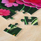 国中国の側 ジグソーパズル (側面)