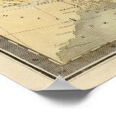 国中国の国 ポスター (角)