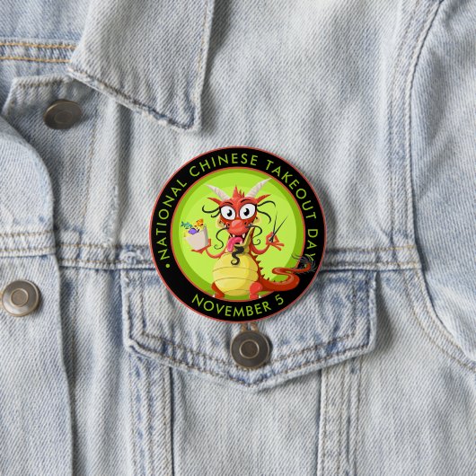 国中国の家持ち出し日 缶バッジ (インサイチュ)