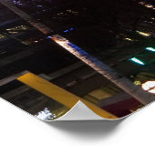 国会議事堂とロンドンアイ ポスター (角)