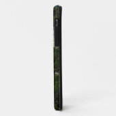 国会議事堂の建物の西の眺め Case-Mate iPhoneケース (裏面/左)
