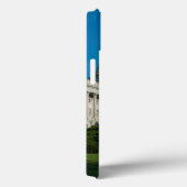 国会議事堂の建物の西の眺め Case-Mate iPhoneケース (裏面 / 右)