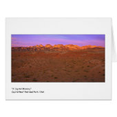 "国会議事堂の朝" (正面横)