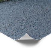 国会議事堂ヒルオタワカナダ ポスター (角)