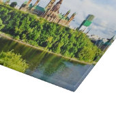 国会議事堂ヒルオタワ建築。買今 カッティングボード (角)