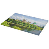 国会議事堂ヒルオタワ建築。買今 カッティングボード (角)