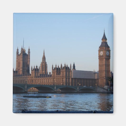 国会議事堂マグネット マグネット (正面)