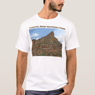 国会議事堂礁の国立公園 Tシャツ