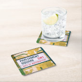 国会議事堂 – ウェストミンスター市 – コースター (インサイチュ)