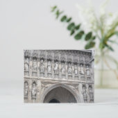 国会議事堂 – ウェストミンスター – ロンドンポストカード ポストカード (スタンド正面)