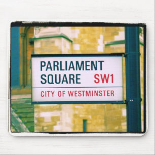 国会議事堂 – ウェストミンスター – ロンドン – マウスパッド