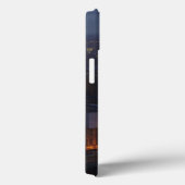 国会議事堂，ビッグベン，ウェストミンスター Case-Mate iPhoneケース (裏面 / 右)