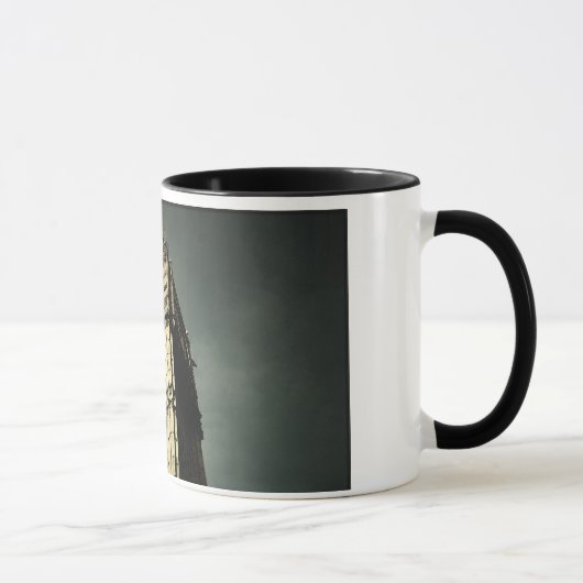 国会議事堂 マグカップ (右)