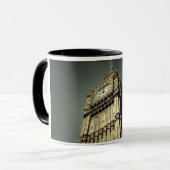 国会議事堂 マグカップ (正面左)