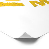 国会議員ポスター ポスター (角)