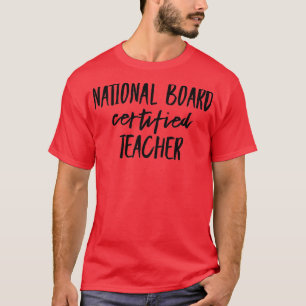 国会議員認定先生3 Tシャツ