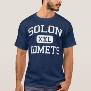 国会議員-彗星-国会議員の高等学校-オハイオ州国会議員 Tシャツ