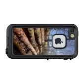 国側ログ… LifeProof iPhoneケース (裏面横)