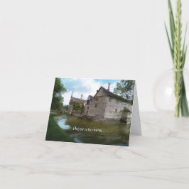 国側退職カード カード