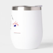 国内の危険 (左面)