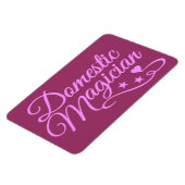 国内マジシャンカスタムマグネット マグネット (左側)