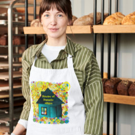 国内事業部長 –  スタンダードエプロン