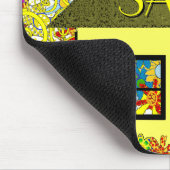 国内事業部長 –  マウスパッド (コーナー)