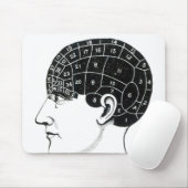 国内傾向 マウスパッド (マウス)