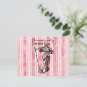 国内外の ポストカード (スタンド正面)