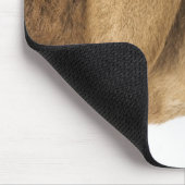 国内子羊 マウスパッド (コーナー)