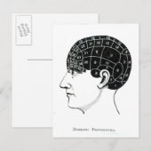 国内性向 ポストカード (正面/裏面)