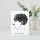 国内性向 ポストカード (スタンド正面)