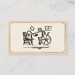 国内気に。ホーム気に。宅配事気に務 名刺